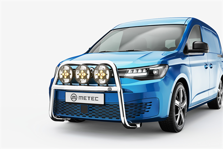 Frontbåge Ford Connect 2022- VW Caddy 2020-