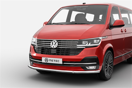 Frontrör VW Transporter T6.1 2019-