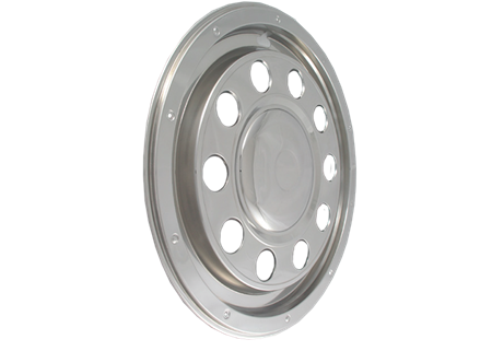 Hjulsida SportsLine Super Single 22,5"