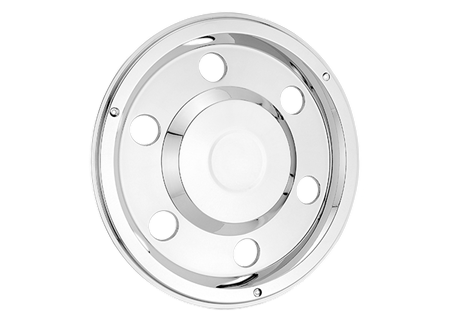 Hjulsida Standard, rear, 17,5"