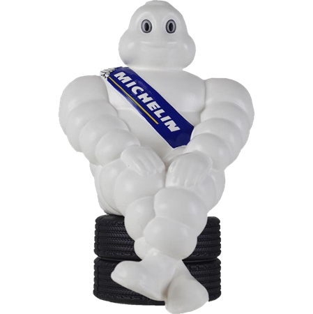 Original Michelingubbe 19mm