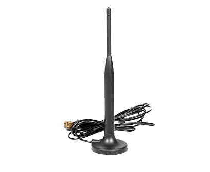 Extra antenn för NSD-backkameror, 2.5m