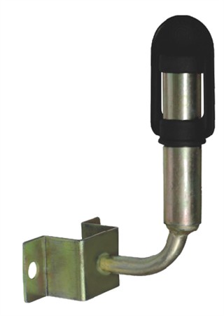 Stångfäste roterbart 360°