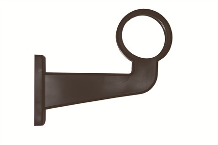 VIKING gummiarm lång