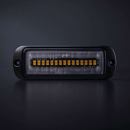 FREEDOM scene light 16W, 10-32V, Flood beam