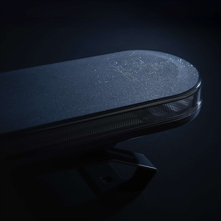 Big Energy varningsljusramp 1800mm, 10-32V, 27 blixtmönster, 2,5m kabe