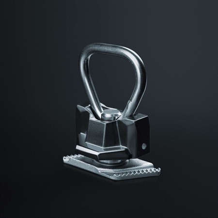 Lastögla, Flexibel och robust, Tillbehör till takräcke