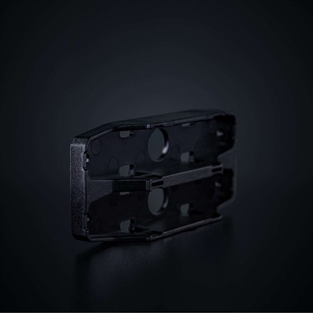 Dubbelfäste för FIREFLY See Me, Kan hålla två st Firefly See Me