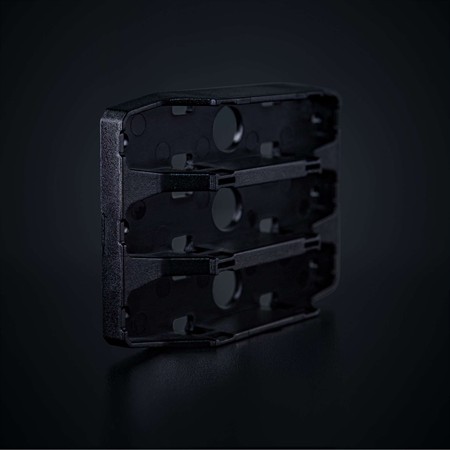 Trippelfäste för FIREFLY See Me, Kan hålla tre st Firefly See Me