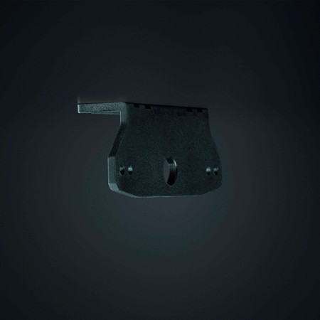 Hängande fäste för sidomarkering cc75, cc90, passar 850441-44,850451-5