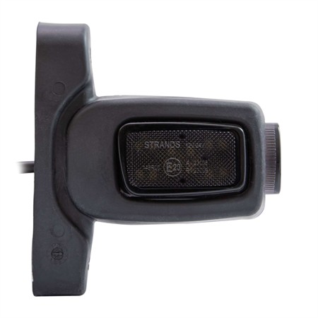FREEDOM Light Guide gummiarm vänster sido/fram/bak positionsljus, 10-3