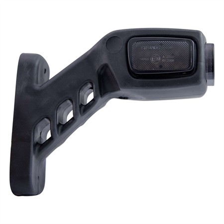 FREEDOM Light Guide gummiarm mellan vänster sido/fram/bak positionslju