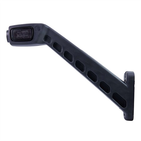 FREEDOM Light Guide gummiarm XL höger sido/fram/bak positionsljus, 10-