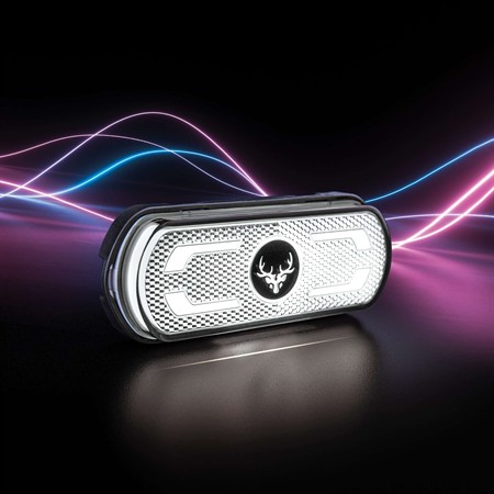 FREEDOM Ground Line fram postionljus, 10-32V, 0,5m kabel