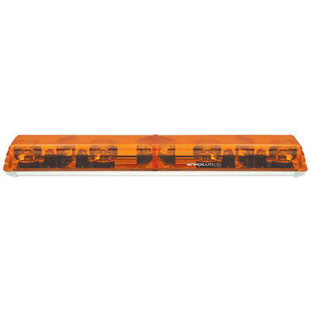Vision Alert 60-series, 1000mm, Orange , 4 rotor, 24V