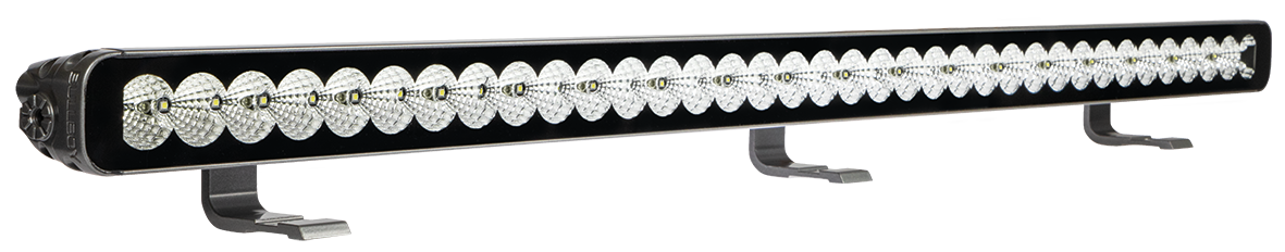 BULLBOY Proline Reactor LED-ramp, single, 1010, LED, DV
