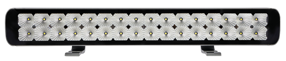 Proline Ramp Set BULLBOY Proline Reactor LED-ramp, double, 532, LED, DV